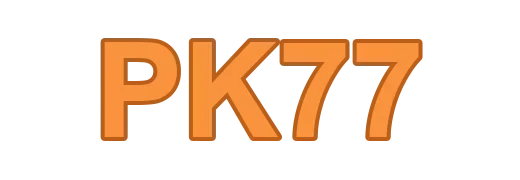 pk77 Logo